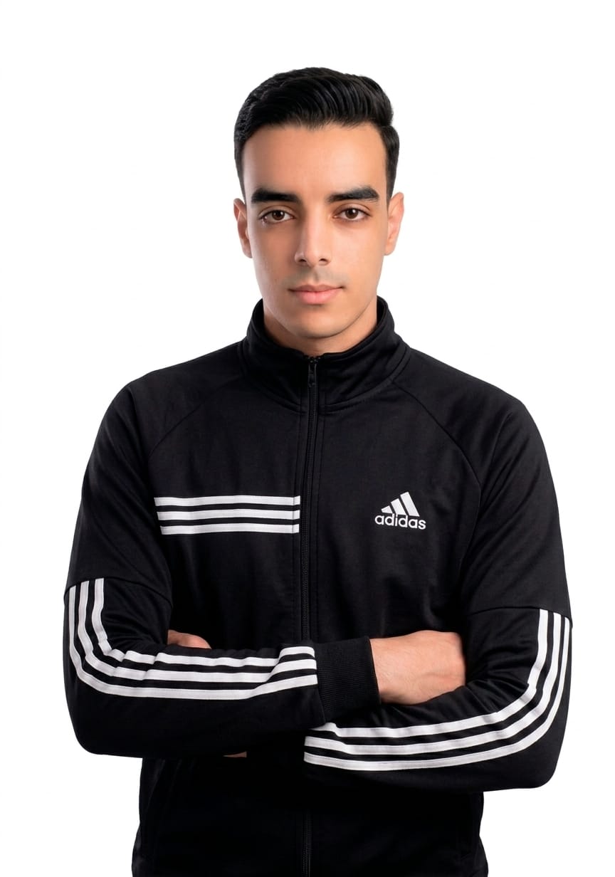Amine El Orf